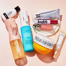 Beauty Products sold at Space NK
