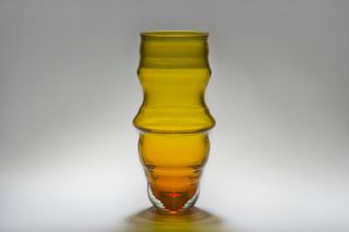 Glassware by Jahday Ford