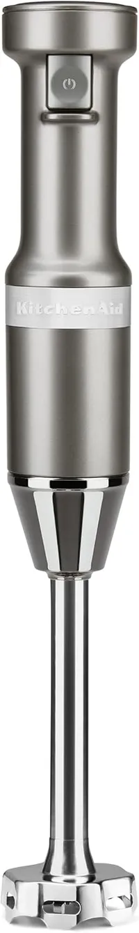 KitchenAid Variable Speed Corded Hand Blender KitchenAid Variable Speed Corded Hand Blender