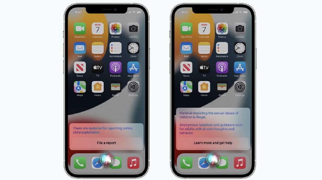 Apple Child Safety photo scanning what you need to know TechRadar