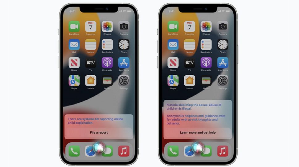 Apple Child Safety photo scanning what you need to know TechRadar