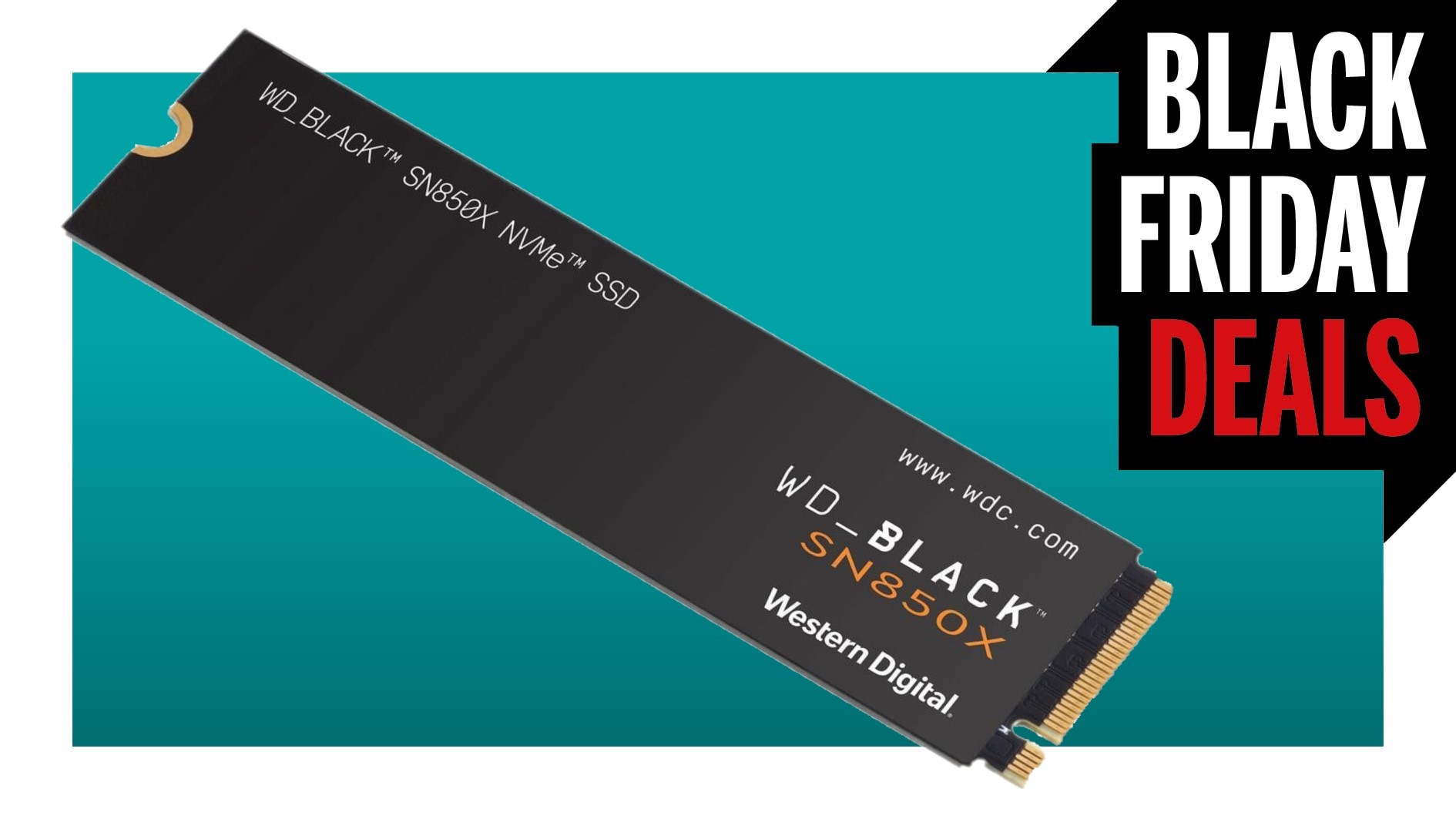 For under $100 this Black Friday SSD deal will let me install the 692 GB of RPGs that I want to play this holiday