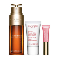 Clarins Double Serum Collection,