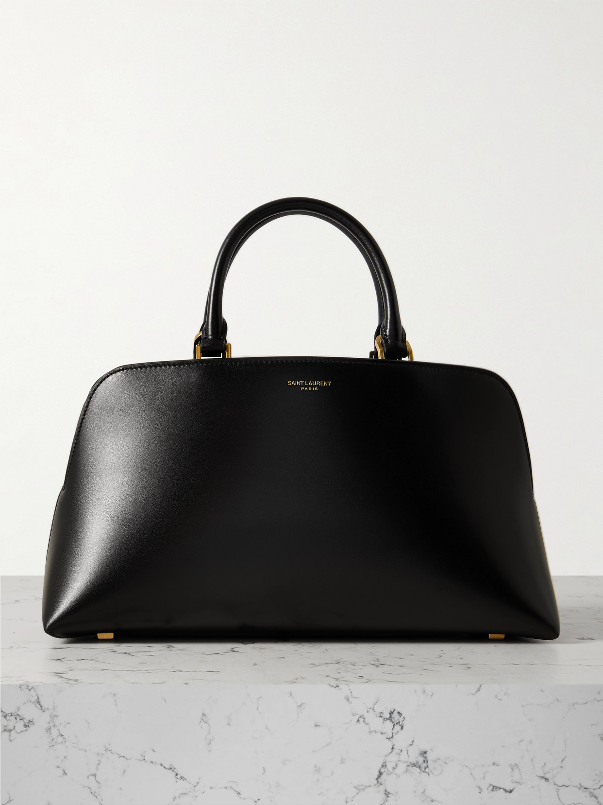 Sac De Jour Small Leather Tote