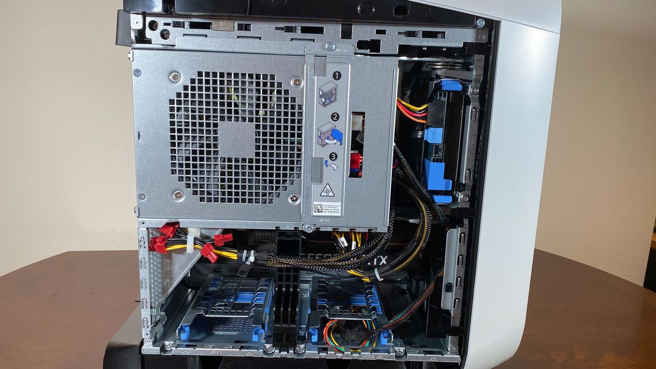 Alienware Aurora R11