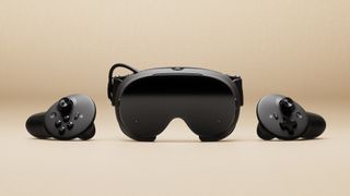 Valve Steam Frame VR headset