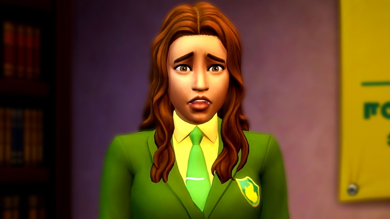 EA exec says The Sims 5 is not a good idea for our community because The Sims 4 got so much DLC: What I wouldn't want to have happen is you to have to start from day zero EA exec says The Sims 5 is not a good idea for our community because The Sims 4 got so much DLC: What I wouldn't want to have happen is you to have to start from day zero