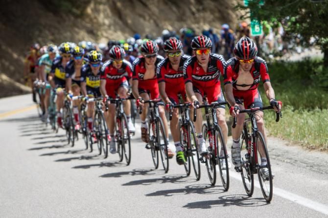 BMC pitches in to bring back the break.