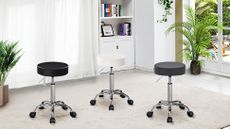 Best swivel stool