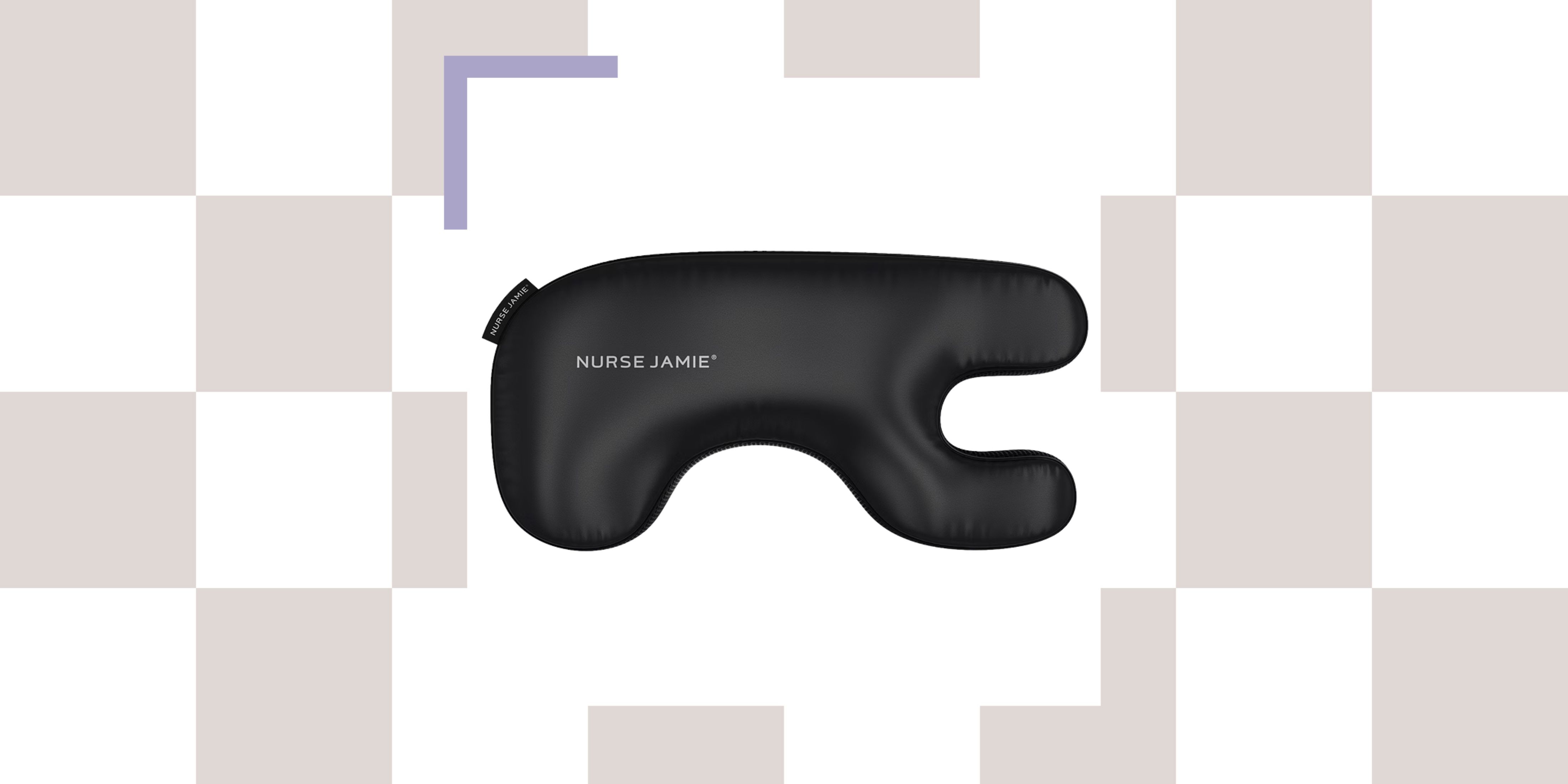 The Most Innovative Anti-Aging Secret Might Not Be a Serum — It Might Be This Cleverly-Designed Pillow
