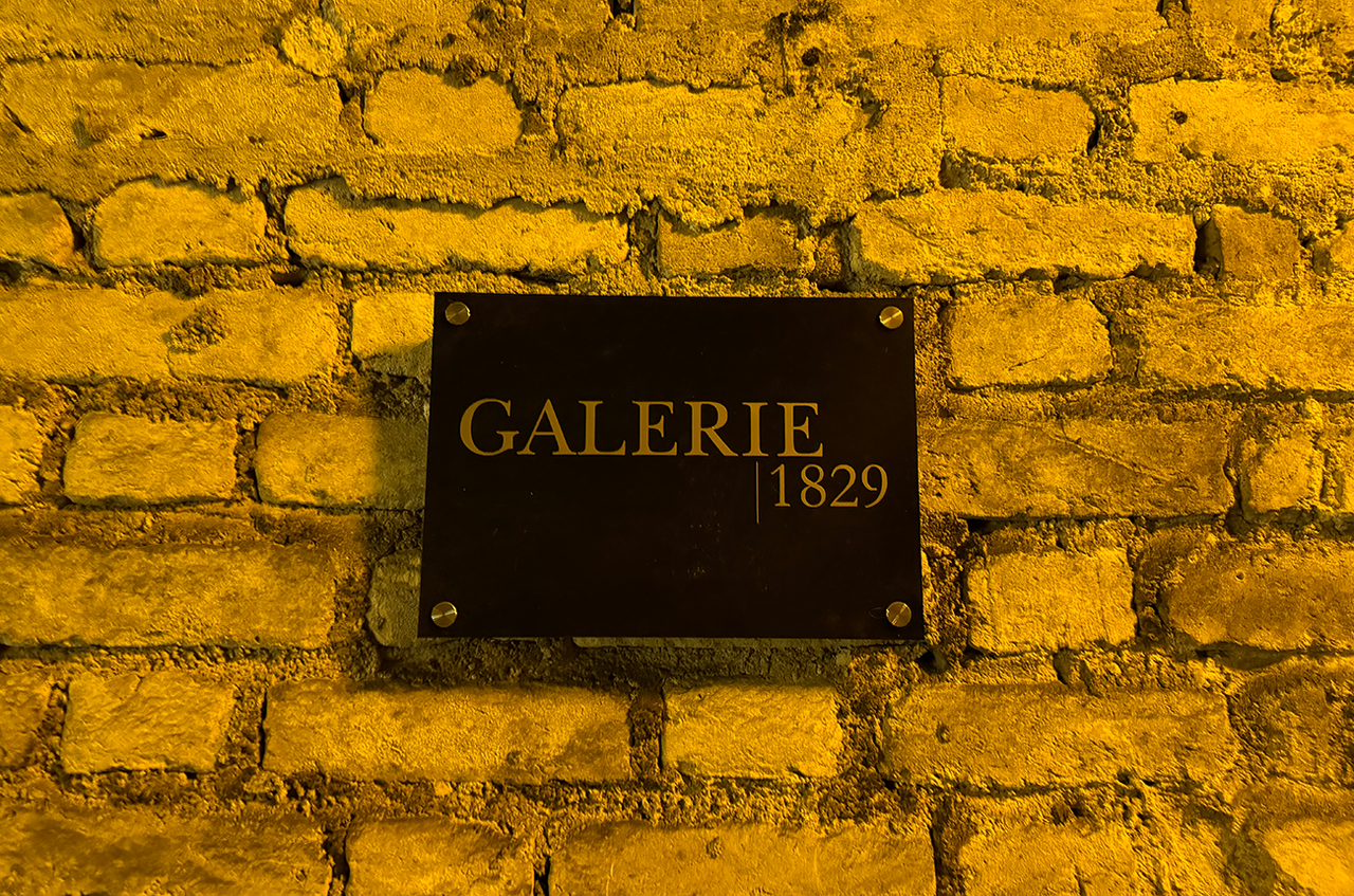 Bollinger