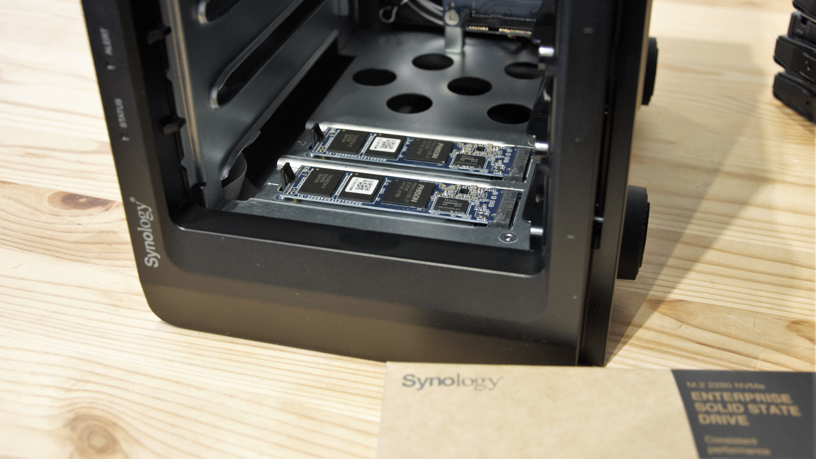 Synology DS1621xs+