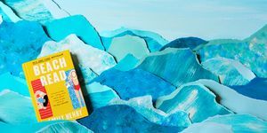 Marie Claire digital issue