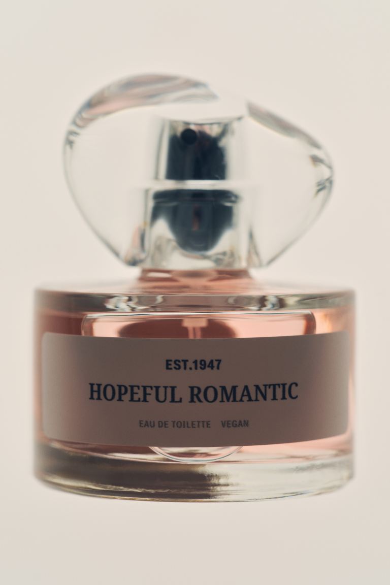 H&M Hopeful Romantic Edt