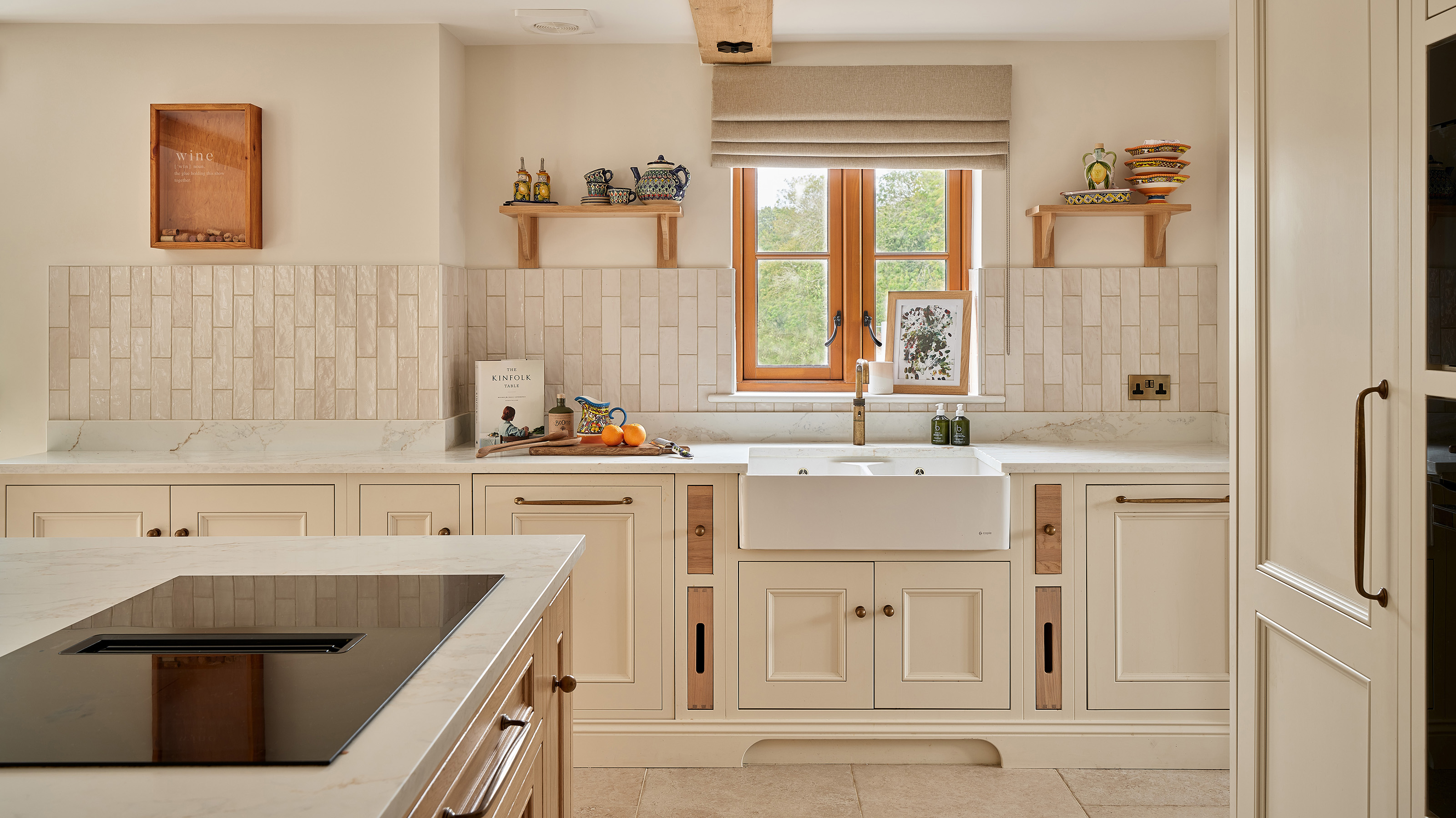 Ca&#039; Pietra cloud dancer