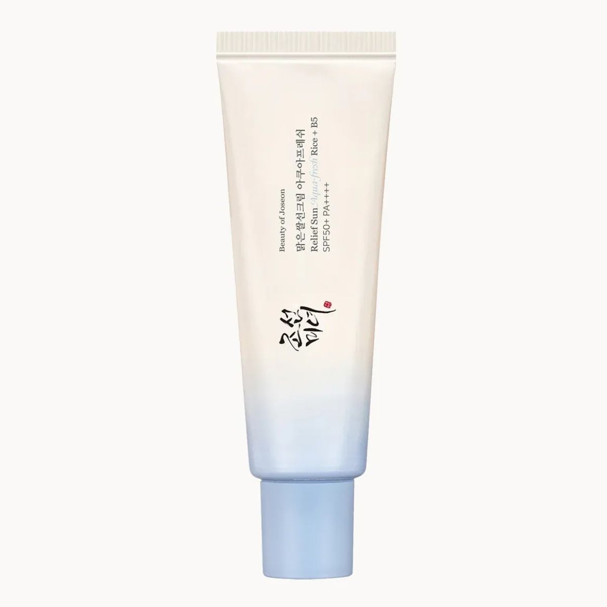 Beauty of Joseon , Relief Sun Aqua-Fresh Rice + B5 Spf50+