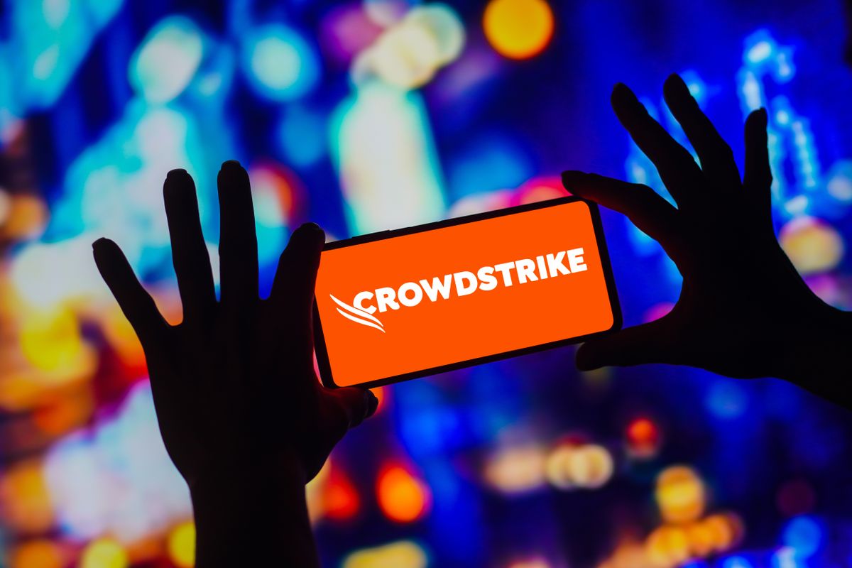 CrowdStrike unveils Falcon Complete for Service Providers ITPro