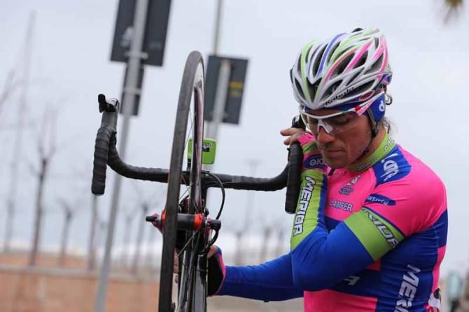 Roberto Ferrari (Lampre - Merida)