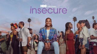 Promotional poster for Insecure