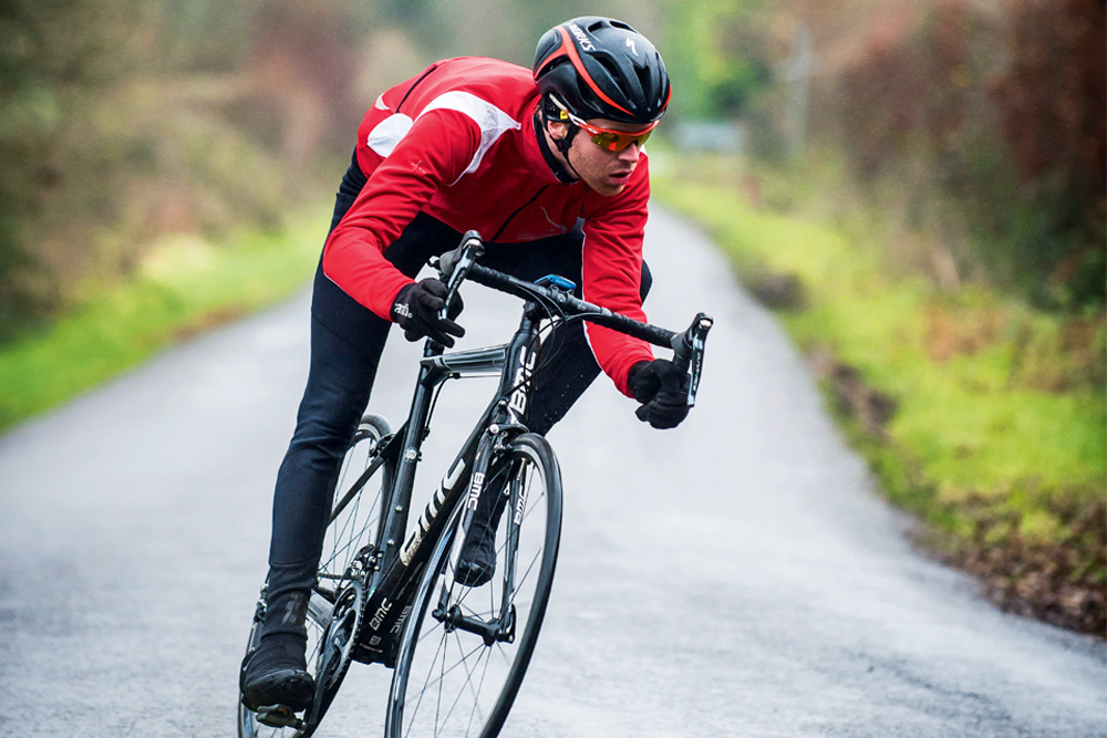 road bike racing helmet