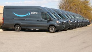 Prime shipping delivery is now available to all merchants