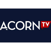 Acorn TV: £4.99 a month