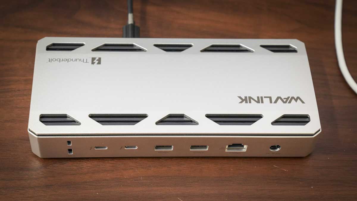 Wavlink WL&amp;#8209;UTD58