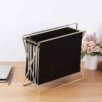 Project 62 Hanging File Holder with Folders|Currently $12.99