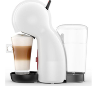 Dolce Gusto Piccolo XS KP1A0140 coffee machine: £69.99 £34.99 at Currys
Save £35