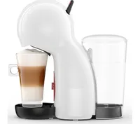 Dolce Gusto Piccolo XS KP1A0140 coffee machine: £69.99 £34.99 at Currys
Save £35