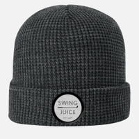 SwingJuice Retro Knit Beanie