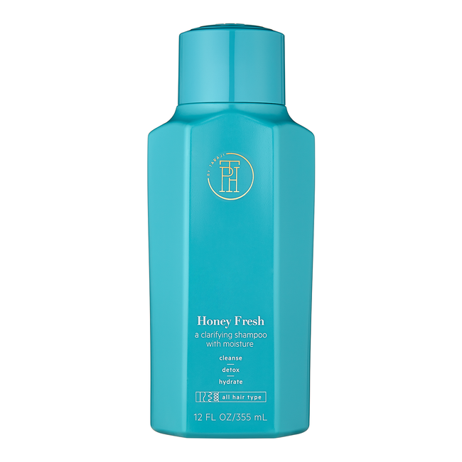 Honey Fresh Clarifying Shampoo