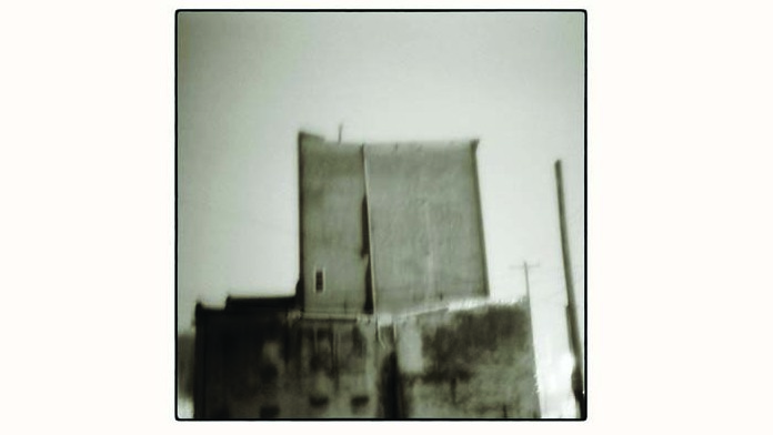 Godspeed You! Black Emperor - Luciferian Towers album artwork