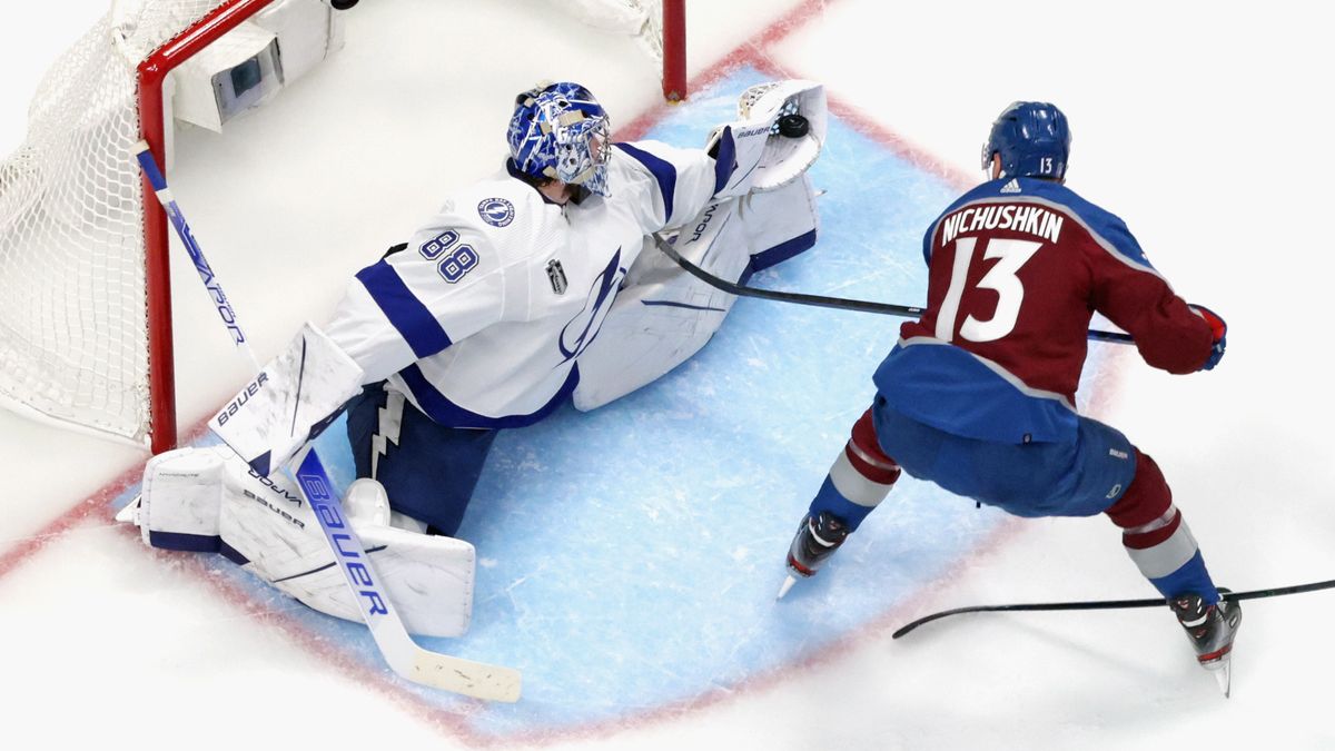 Avalanche Vs Lightning Live Stream How To Watch 2022 Stanley Cup Finals Game 3 Online 