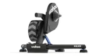 The Wahoo KICKR (2020) is Wahoo's best smart trainer to date has great accuracy and more realistic ride-feel
