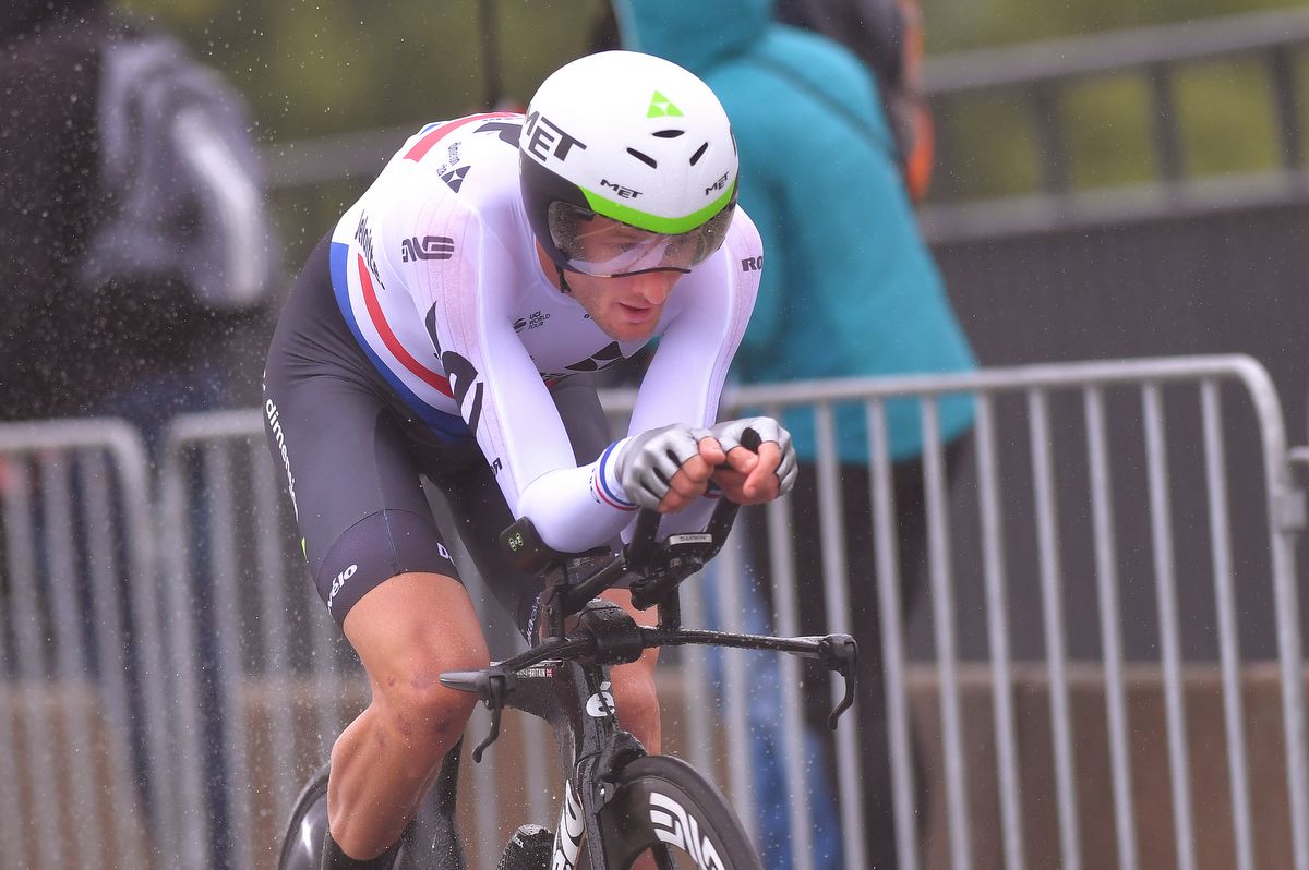 British Road Championships elite men time trial start list | Cyclingnews