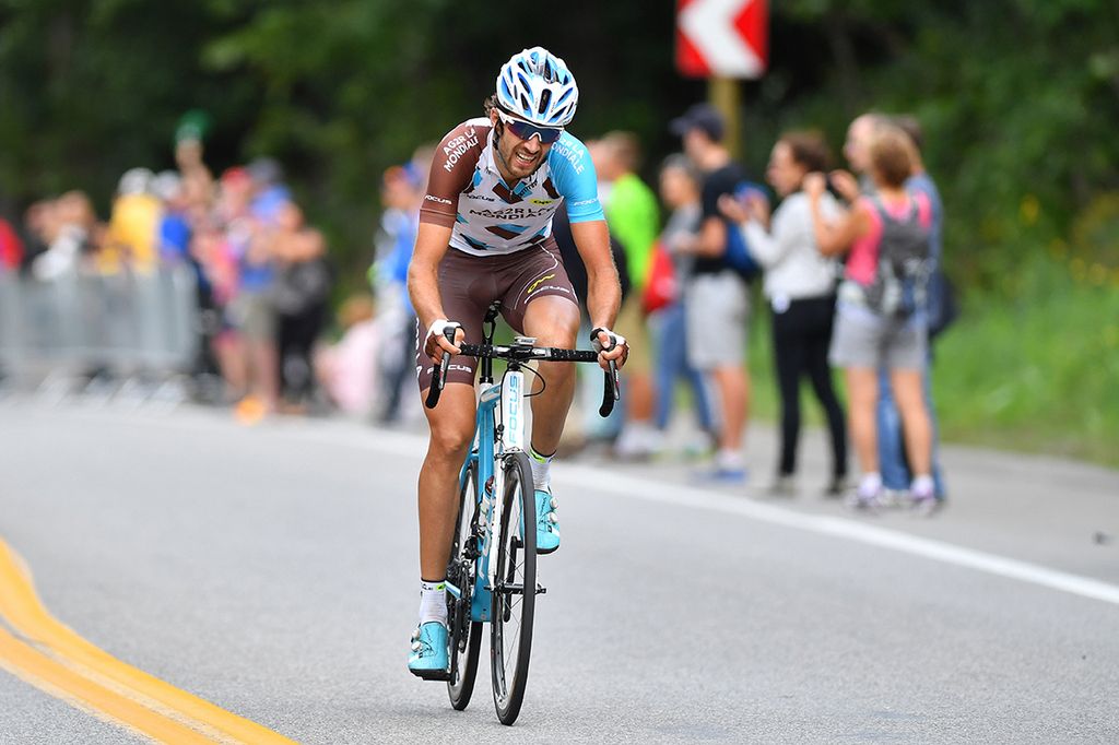 Ben Gastauer (AG2R La Mondiale)
