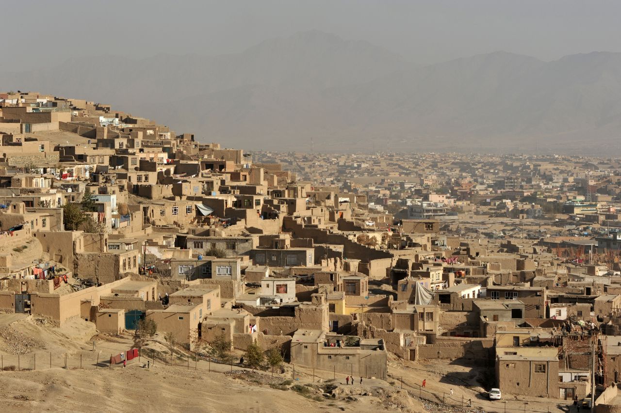 Kabul