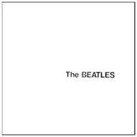 The Beatles (The White Album) (Apple/Parlophone, 1968)