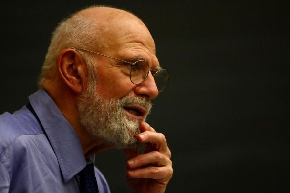 Oliver Sacks