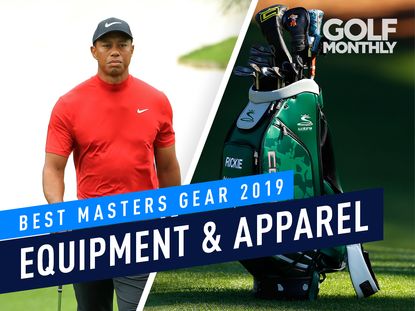 Our Favourite Gear From The Masters 2019
