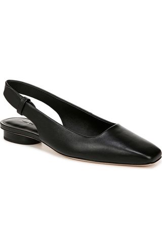 Vida Slingback Flat