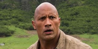 dwayne johnson young rock nbc