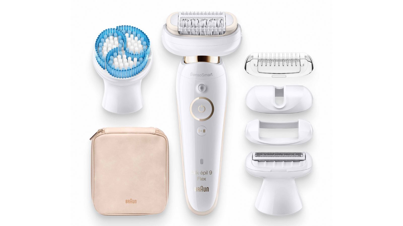 The best epilators to buy in 2023 for smooth, longlasting results