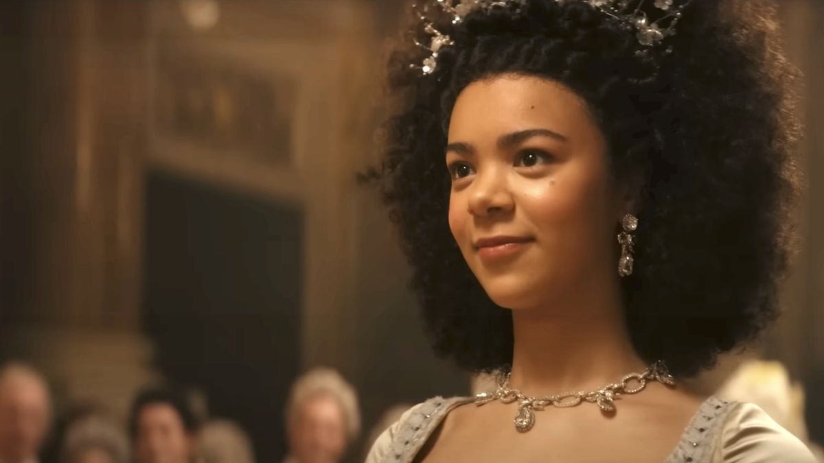 Queen Charlotte: Release Date, Cast, And Other Things We Know About ...