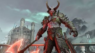 Doom Eternal Doom (2016) sale