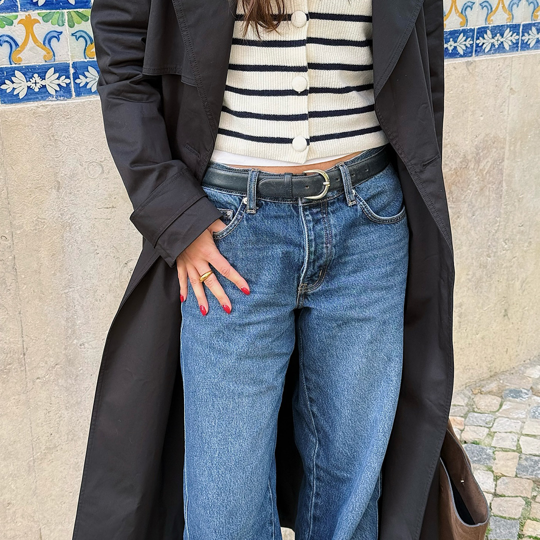 10 Perfect 2025 Outfit Trends I'm Wearing For Every Travel Day