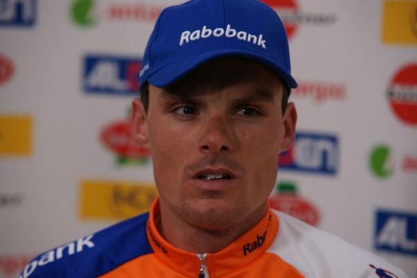 Luis Leon Sanchez (Rabobank)