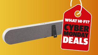 Dali Katch One gets first ever discount in this Cyber Monday soundbar deal