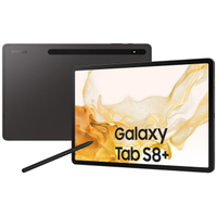 Samsung Galaxy Tab S8 Plus (Wi-Fi, 256GB):  was
